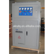 SBW Three phase Voltage stabilizer used in railway